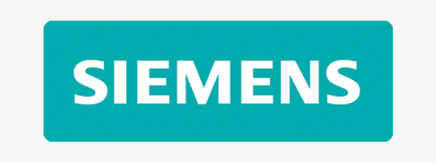 747 7479996 siemens logo hd png download